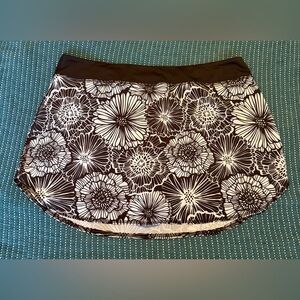 Rabbit Running Skort